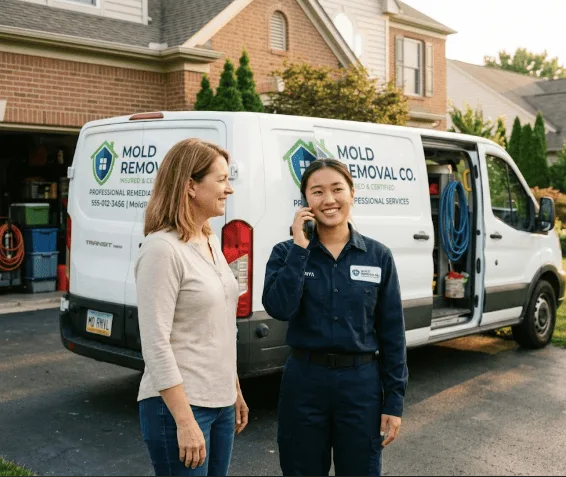 Crawlspace Mold Remediation Maryville, MO FAQs